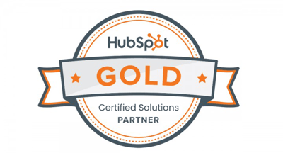 HubSpot-Gold-Certification