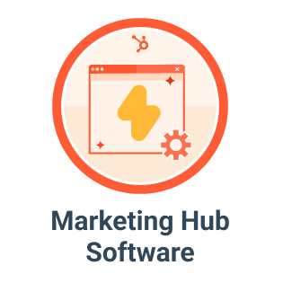 Marketing Hub Software