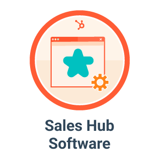 Sales Hub Software